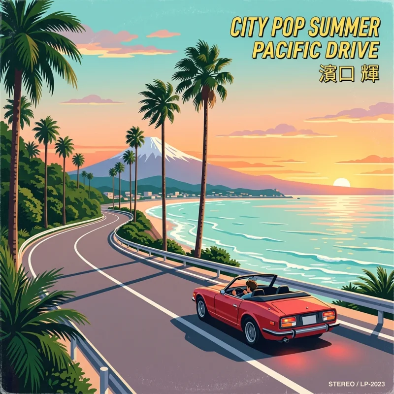 Track Cover Art
