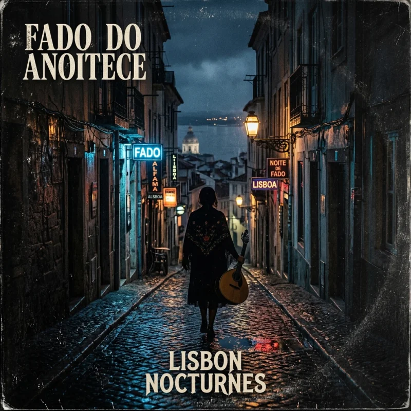 Neon Fado