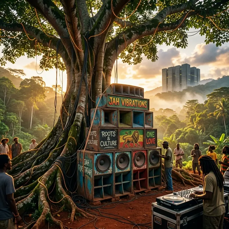 Silicon Babylon