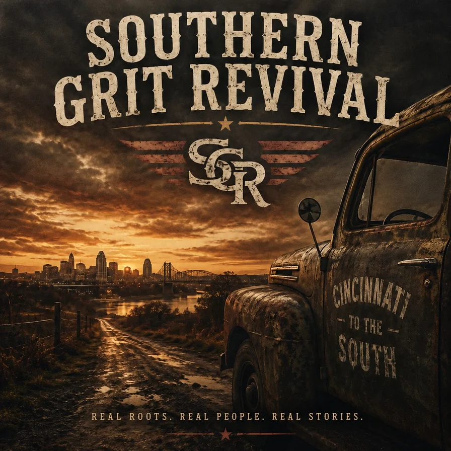 Southern Grit Revival